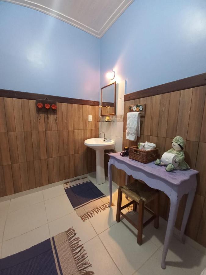 Pousada Atelier Casa Do Ipe Amarelo Мигел Перейра Екстериор снимка