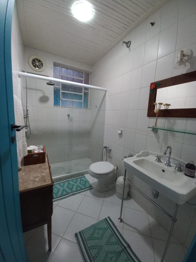 Pousada Atelier Casa Do Ipe Amarelo Мигел Перейра Екстериор снимка