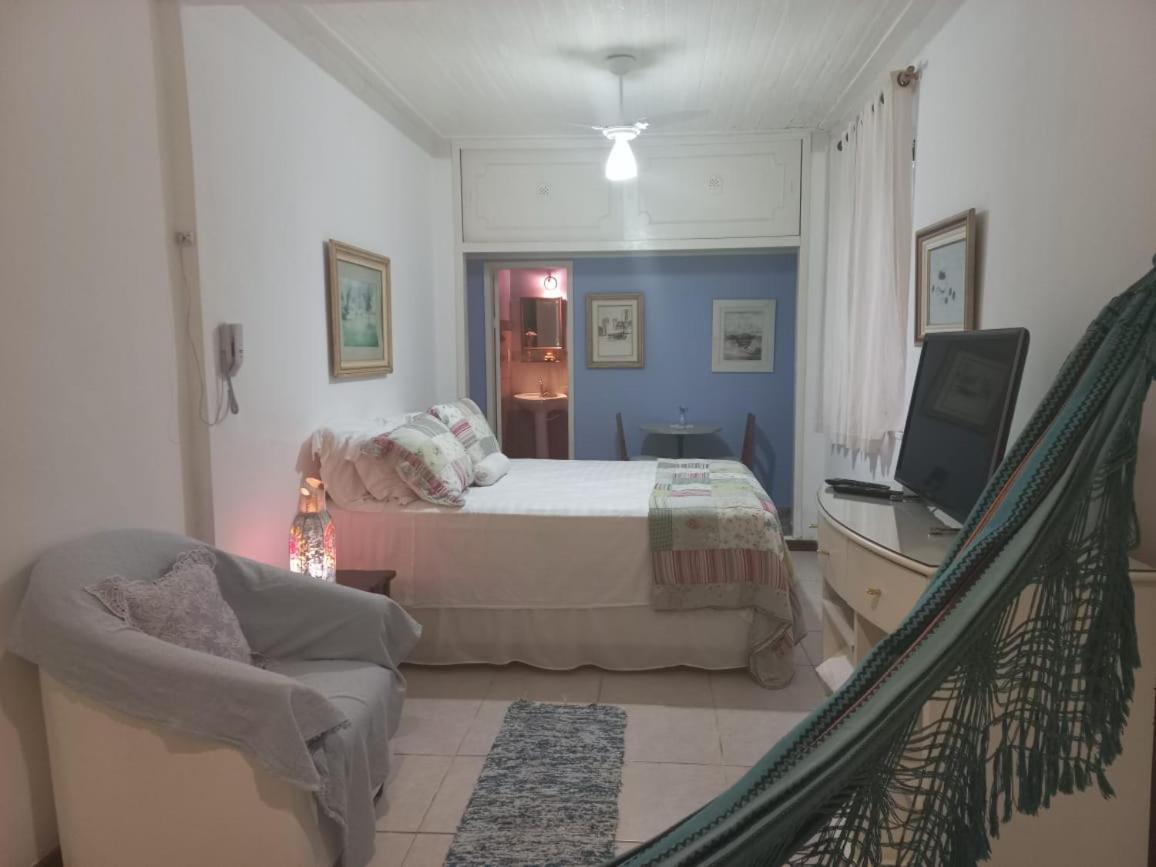 Pousada Atelier Casa Do Ipe Amarelo Мигел Перейра Екстериор снимка