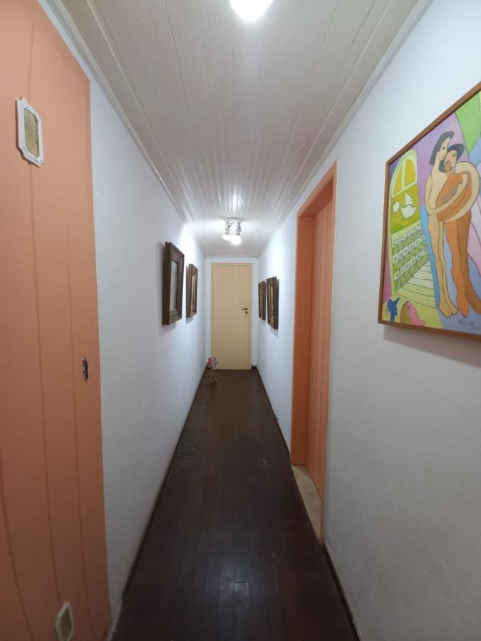 Pousada Atelier Casa Do Ipe Amarelo Мигел Перейра Екстериор снимка