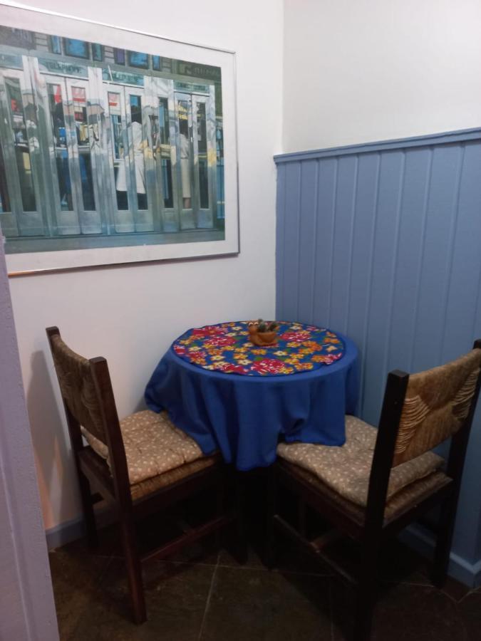 Pousada Atelier Casa Do Ipe Amarelo Мигел Перейра Екстериор снимка