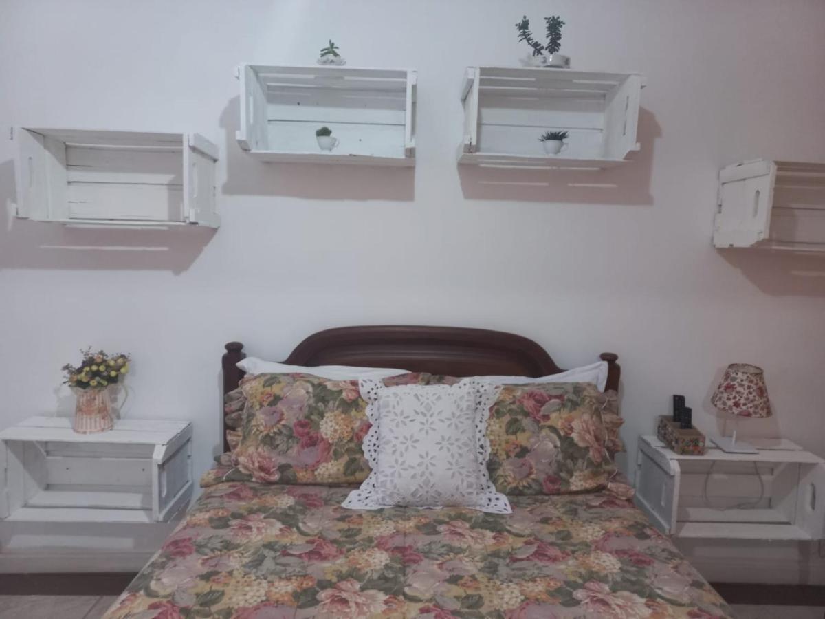Pousada Atelier Casa Do Ipe Amarelo Мигел Перейра Екстериор снимка
