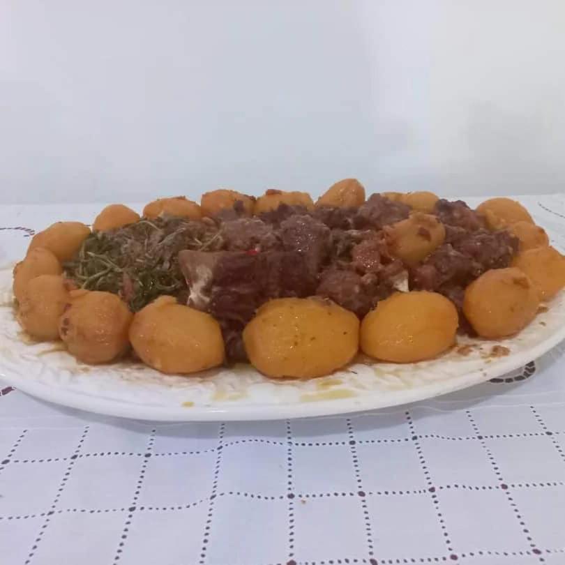 Pousada Atelier Casa Do Ipe Amarelo Мигел Перейра Екстериор снимка