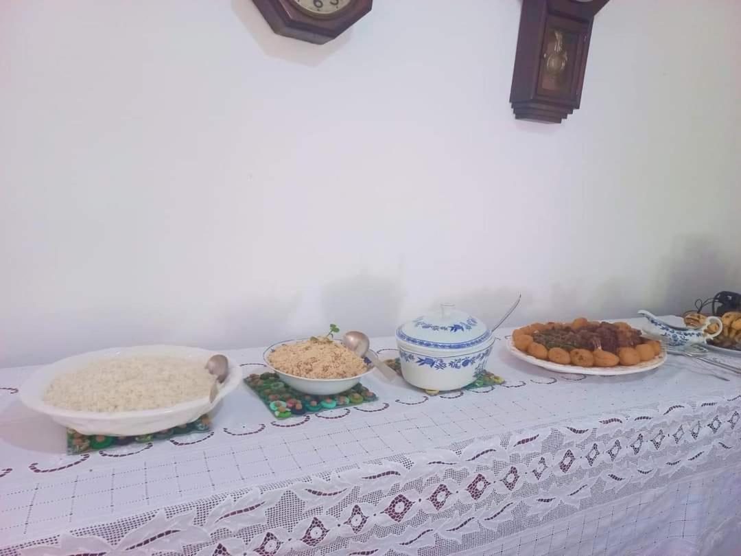 Pousada Atelier Casa Do Ipe Amarelo Мигел Перейра Екстериор снимка