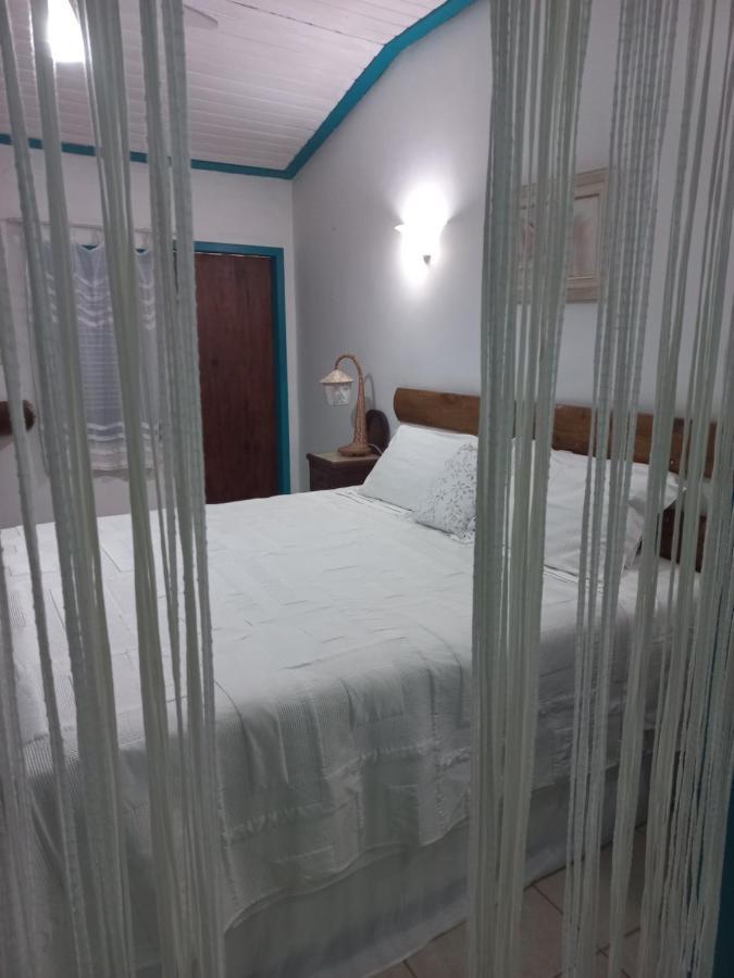 Pousada Atelier Casa Do Ipe Amarelo Мигел Перейра Екстериор снимка