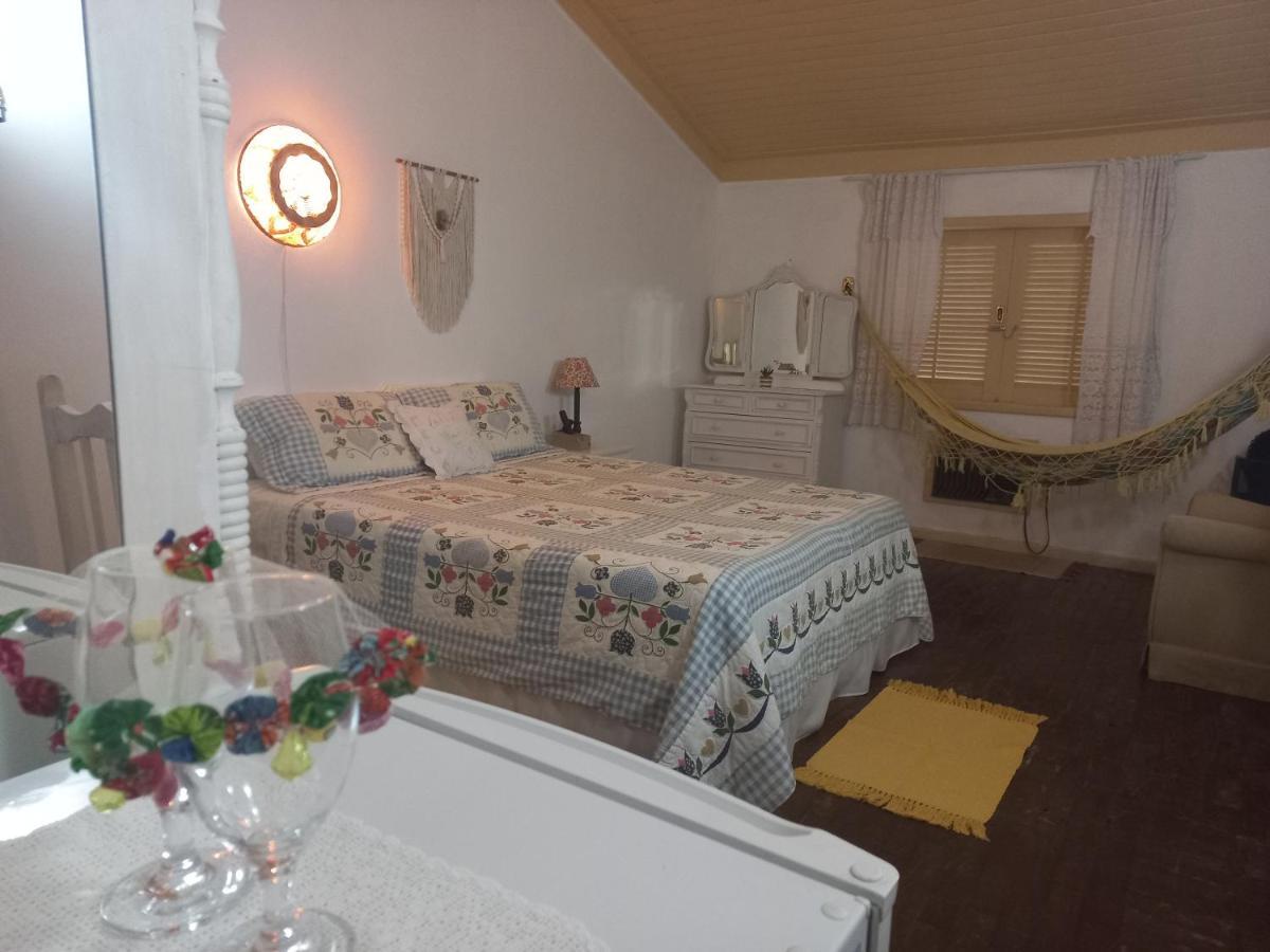 Pousada Atelier Casa Do Ipe Amarelo Мигел Перейра Екстериор снимка